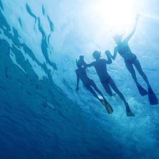 Snorkel con Reportaje de Fotos y Vídeo en Puerto del Carmen (Las Palmas, Lanzarote)