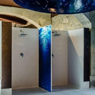 Circuito Spa para dos en Hotel Balneario Orduña Plaza 4* (Orduña, Vizcaya)