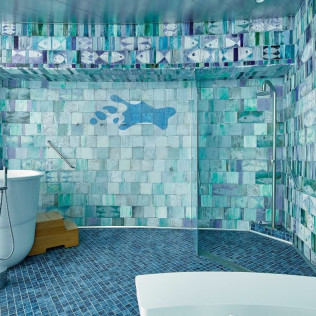 Circuito Spa en Alàbriga Hotel & Home Suites 5* GL (Sant Feliu de Guíxols, Girona)