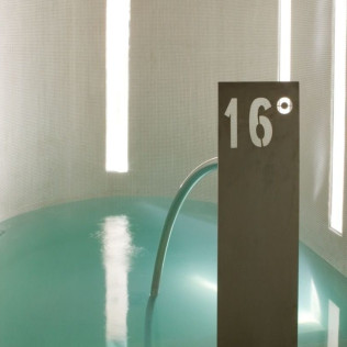Circuito Spa y Desayuno en Spa Senses Experience Health & Beauty del Albir Playa Hotel & Spa 4* (Alfaz del Pi, Alicante)