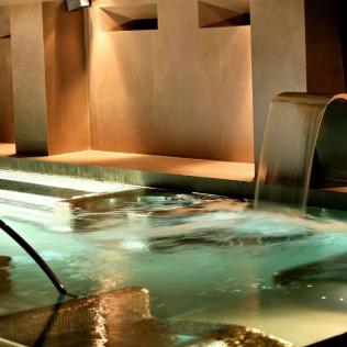 Circuito Spa y Desayuno en Spa Senses Experience Health & Beauty del Albir Playa Hotel & Spa 4* (Alfaz del Pi, Alicante)