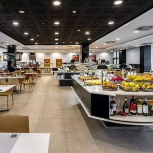 Circuito Spa y Desayuno en Spa Senses Experience Health & Beauty del Albir Playa Hotel & Spa 4* (Alfaz del Pi, Alicante)