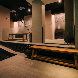 Circuito Spa en Gran Claustre Boutique Hotel & SPA 4* (L-V) (Altafulla, Tarragona)