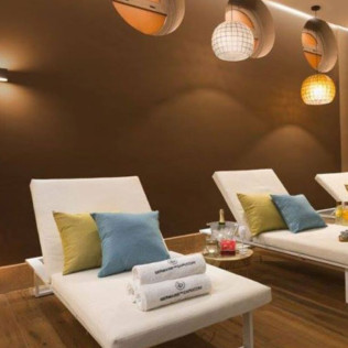 Circuito Spa en Amàre Marbella Beach Hotel 4* (Marbella, Málaga)