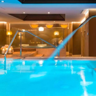 Circuito Spa en Amàre Marbella Beach Hotel 4* (Marbella, Málaga)