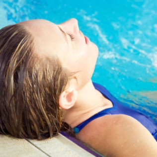 Circuito Spa en Amàre Marbella Beach Hotel 4* (Marbella, Málaga)