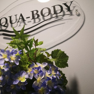 Circuito Spa para dos en Aqua Body (Madrid)