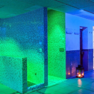 Spa para dos en Hotel Occidental Aranjuez 4* (Madrid)
