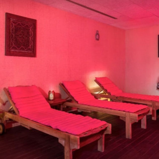 Spa para dos en Hotel Occidental Aranjuez 4* (Madrid)