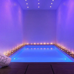 Circuito Spa para dos en Hotel RH Bayren 4* (Gandía, Valencia)