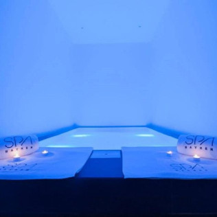 Circuito Spa para dos en Hotel RH Bayren 4* (Gandía, Valencia)