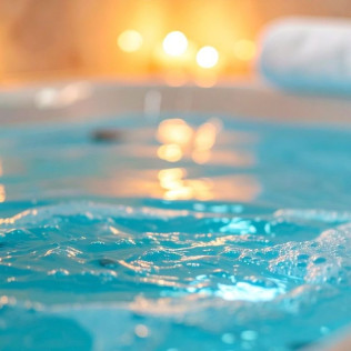 Spa Privado Exclusivo y Masaje para dos en Hotel BlueSea Puerto Resort - Bonanza 4* (Tenerife)