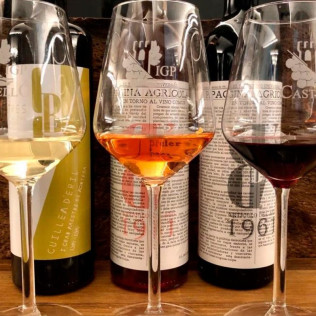 Circuito Spa en Centro Spa Minos y Visita a Bodegas Besalduch Valls & Bellmunt con Degustación para dos (Castellón)