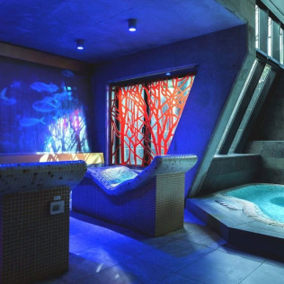 Circuito Spa y Brunch para dos en Spai Son Armadans de Isla Mallorca Urban Hotel & Spa 4* (Palma de Mallorca)