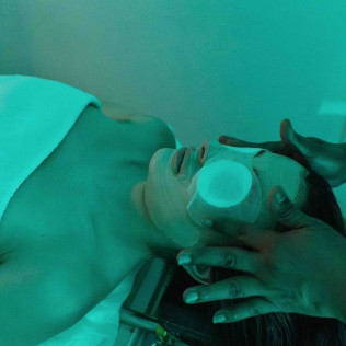 Tratamiento Capilar Serenity Head Spa en Brisa Head Spa Tetuán (Madrid)