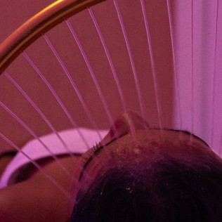 Tratamiento Capilar Serenity Head Spa en Brisa Head Spa Tetuán (Madrid)