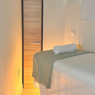 Tratamiento Capilar Serenity Head Spa en Brisa Head Spa Tetuán (Madrid)