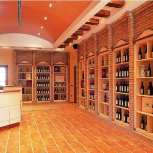 Circuito Spa y Cena en Hotel Real Ciudad de Zaragoza 4* y Visita a Bodega Grandes Vinos con Cata para dos (Zaragoza)