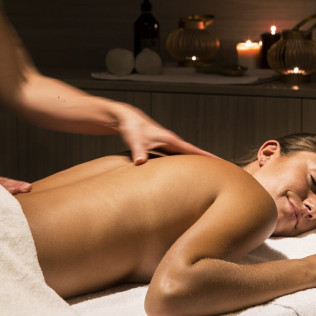 Circuito Spa, Masaje y Desayuno en Hotel Catalonia Ronda 4* (Ronda, Málaga)