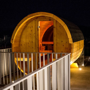 Circuito Spa y Comida o Cena para dos en Hotel Spa Tudanca Aranda 4* (Aranda de Duero, Burgos)