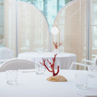 Circuito Spa y Cena para dos en Hotel AR Diamante Beach 4* (Calpe, Alicante)