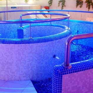 Escapada 2 noches con Spa y Cena para dos en Olympia Hotel, Events & Spa 4* (Alboraya, Valencia)