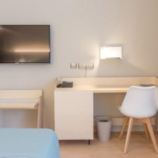 Escapada 2 noches con Spa y Cena para dos en Olympia Hotel, Events & Spa 4* (Alboraya, Valencia)