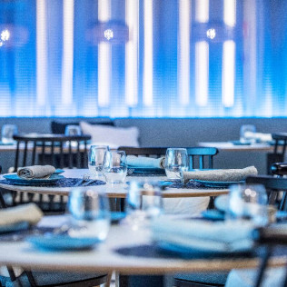Circuito Spa Mare Nostrum y Comida o Cena para dos en Sallés Hotel Pere IV 4* (Barcelona)