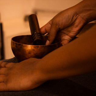 Circuito Spa para dos en Cobre 29 en Hotel Meliá Valencia 4* (Valencia)