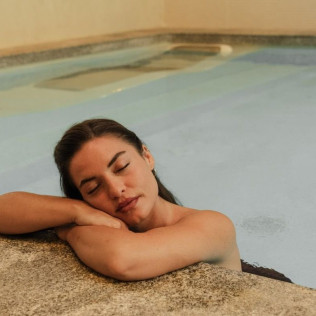 Circuito Spa y Tratamiento Facial o Corporal Personalizado en Maison CODAGE Marbella del Kimpton Los Monteros 5* (Marbella, Málaga)