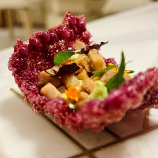 Circuito Spa y Comida o Cena en Aldea Calma (Pontevedra)