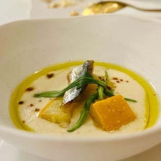 Circuito Spa y Comida o Cena en Aldea Calma (Pontevedra)