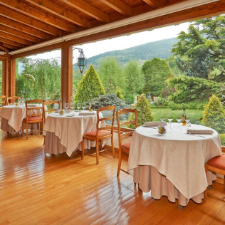 Circuito Spa y Desayuno en Hotel Grèvol Spa 4* (Llanars, Girona)