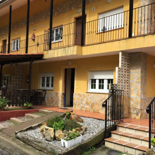 Circuito Spa y Desayuno en Spa Rural Mirador de Miranda (Cutiellos, Asturias)