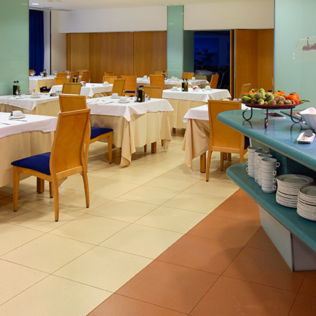 Circuito Spa y Desayuno en Hotel Lodomar Spa & Talasoterapia 4* (San Pedro del Pinatar, Murcia)