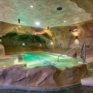 Circuito Spa y Masaje para dos en Spa Wellness de El Cercado Turismo Rural & SPA (Granada)