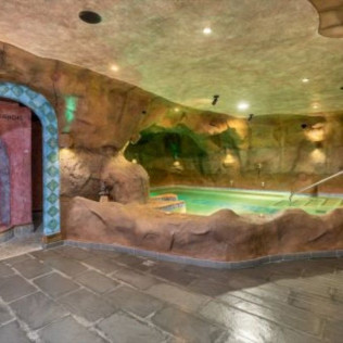 Circuito Spa y Masaje para dos en Spa Wellness de El Cercado Turismo Rural & SPA (Granada)