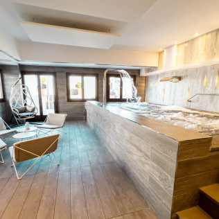 Circuito Spa y Tratamiento en Hotel Catalonia Ronda 4* (Ronda, Málaga)