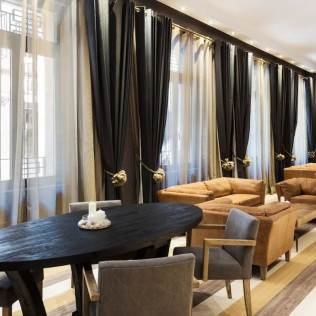 Circuito Spa y Tratamiento en Hotel Catalonia Ronda 4* (Ronda, Málaga)