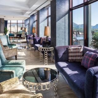 Circuito Spa y Tratamiento en Hotel Catalonia Ronda 4* (Ronda, Málaga)