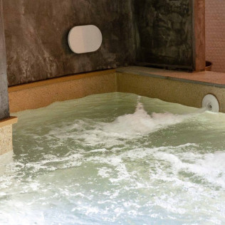 Circuito Spa para dos en Hotel Macià Granada Five Senses (Granada)