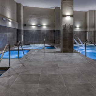 Circuito Spa para dos en Senzia Gandia Spa & Wellness - Senator Gandia Spa Hotel 4* (Gandía, Valencia)