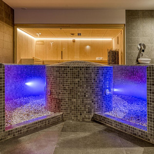 Circuito Spa para dos en Senzia Gandia Spa & Wellness - Senator Gandia Spa Hotel 4* (Gandía, Valencia)