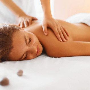 Circuito Spa y Masaje en HM Jaime III 4* (Palma de Mallorca)