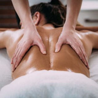 Circuito Spa y Masaje en Hotel Catalonia La Maquinista 4* (Barcelona)
