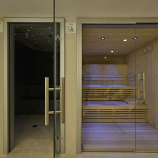 Circuito Spa y Masaje en Hotel Catalonia La Maquinista 4* (Barcelona)