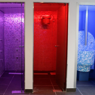 Circuito Spa en Hotel Congreso 4* (Teo - Santiago de Compostela, A Coruña)