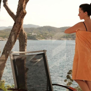 Circuito Spa para dos en Hotel Coronado Thalasso & Spa 5* (Mallorca)