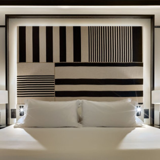 Escapada con Spa en el Hotel H10 Marina 4* (Barcelona)