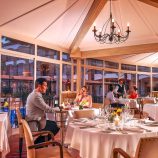 Escapada Romántica con Spa y Cena en Hotel La Cala Resort 4* (Mijas, Málaga)